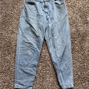 Levi's Light Blue Men's Jeans